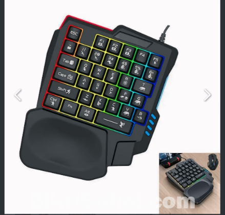 5 in 1 mobile geme combo pack mk 500